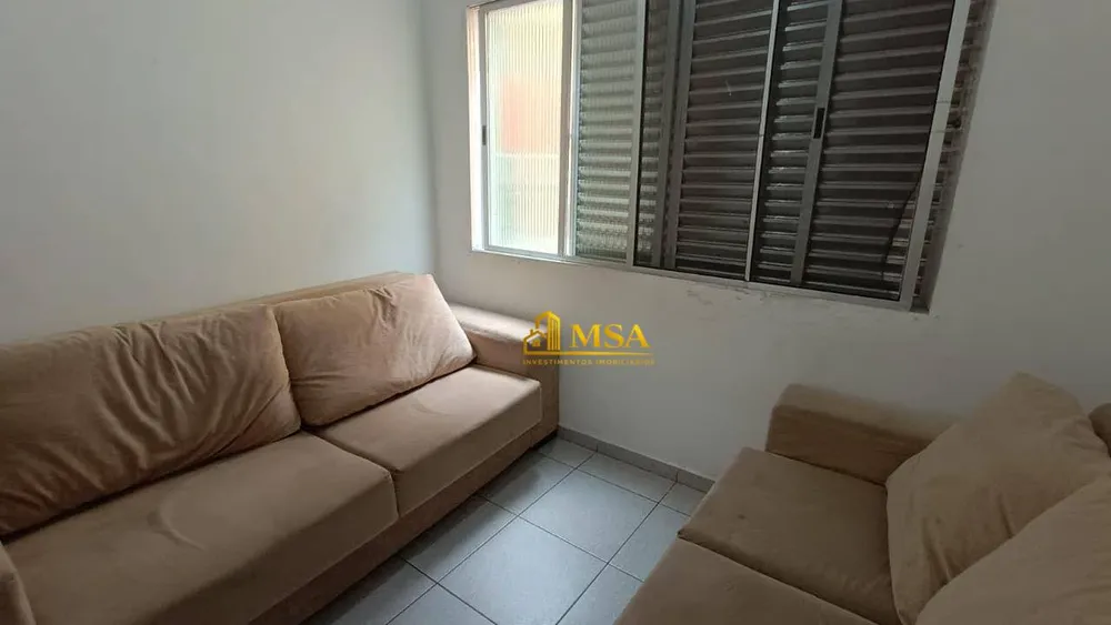 Apartamento, 1 quarto, 32 m² - Foto 1