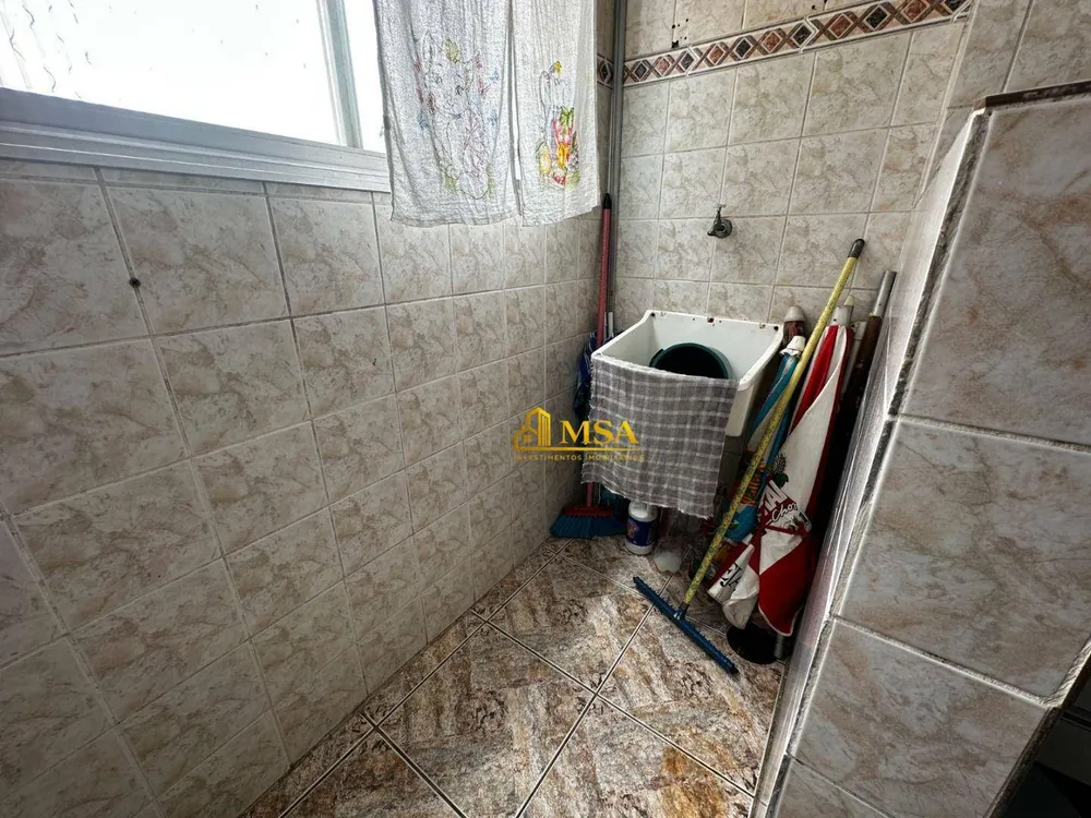 Apartamento, 1 quarto, 42 m² - Foto 6