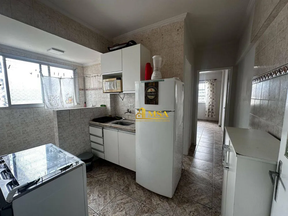 Apartamento, 1 quarto, 42 m² - Foto 4
