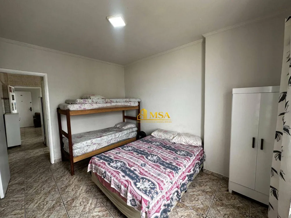 Apartamento, 1 quarto, 42 m² - Foto 8