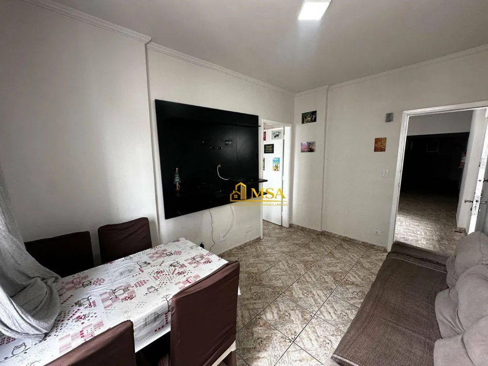 Apartamento, 1 quarto, 42 m² - Foto 1
