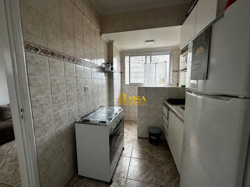 Apartamento, 1 quarto, 42 m² - Foto 5