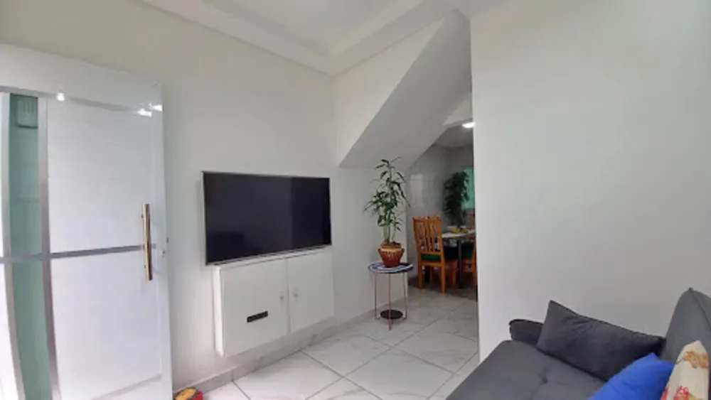 Casa de Condomínio, 2 quartos - Foto 3