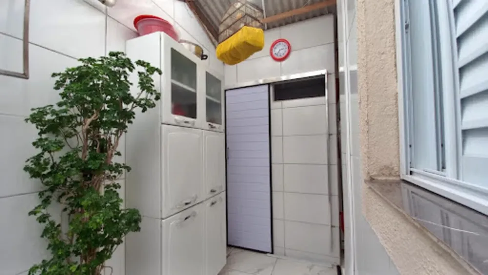 Casa de Condomínio, 2 quartos - Foto 10