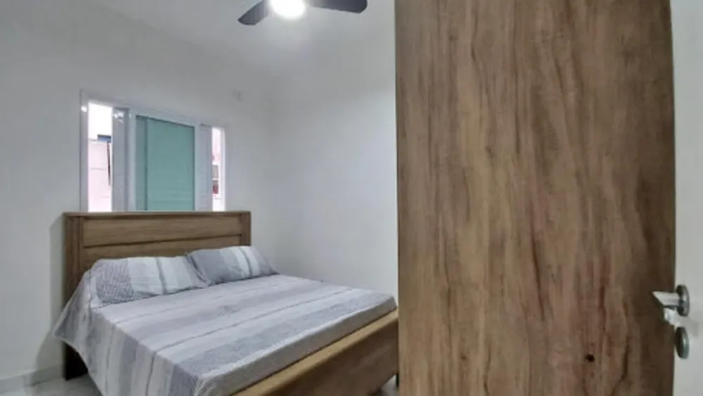 Casa de Condomínio, 2 quartos - Foto 5