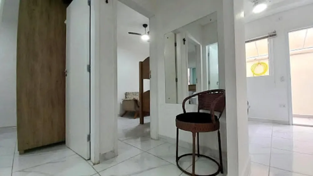 Casa de Condomínio, 2 quartos - Foto 4