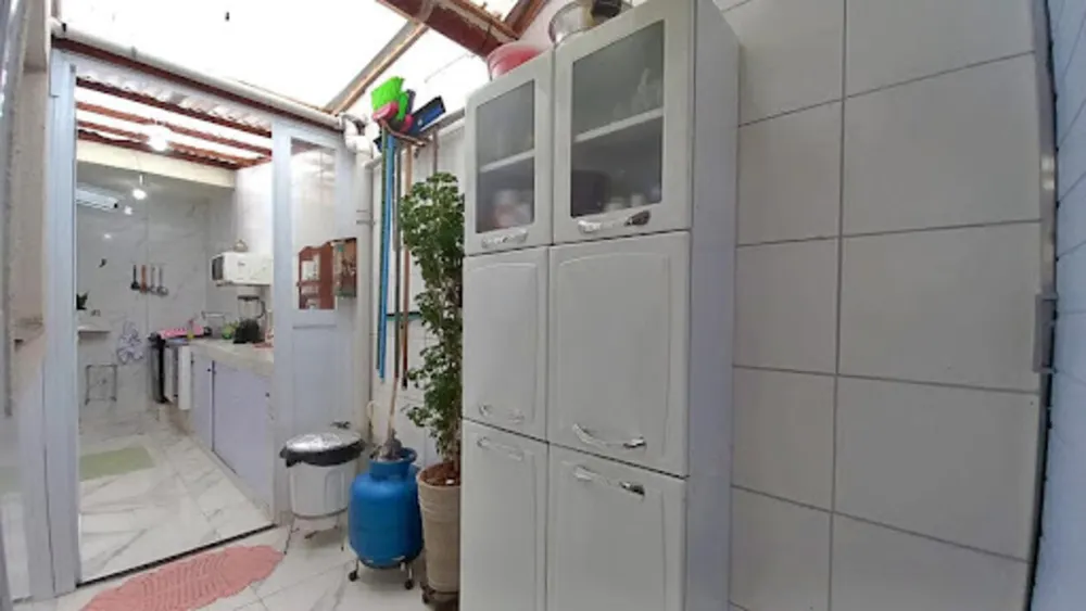 Casa de Condomínio, 2 quartos - Foto 7