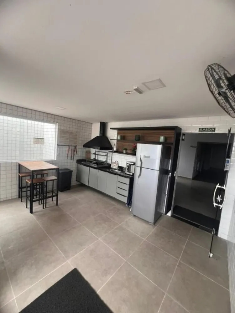 Apartamento, 1 quarto, 50 m² - Foto 5