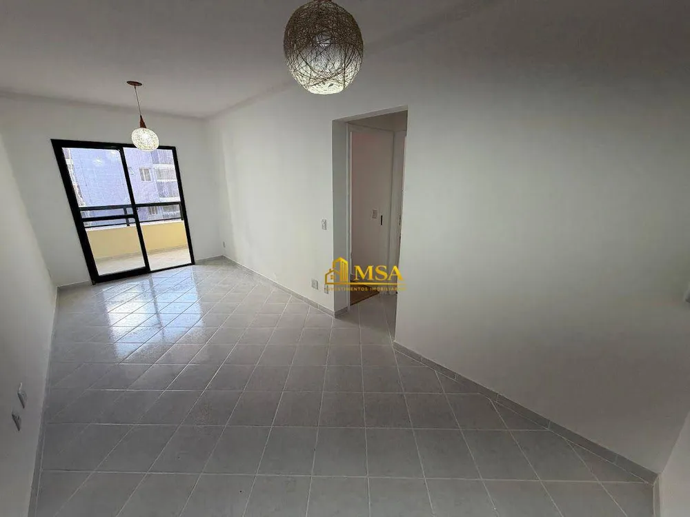 Apartamento, 2 quartos, 64 m² - Foto 1