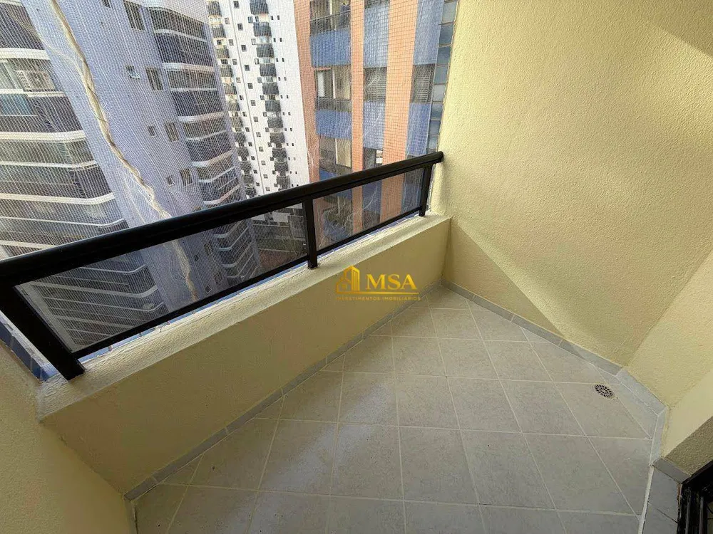 Apartamento, 2 quartos, 64 m² - Foto 5