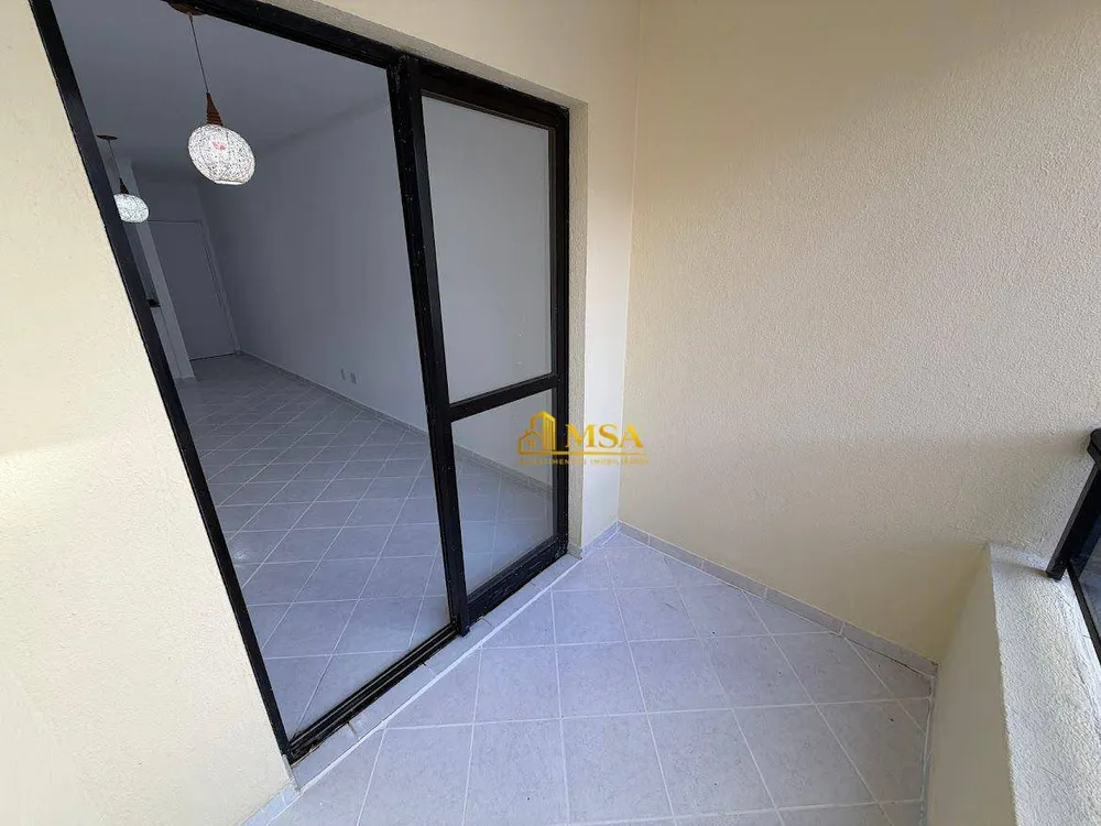 Apartamento, 2 quartos, 64 m² - Foto 4