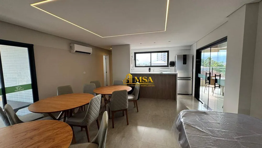 Apartamento, 2 quartos, 65 m² - Foto 5