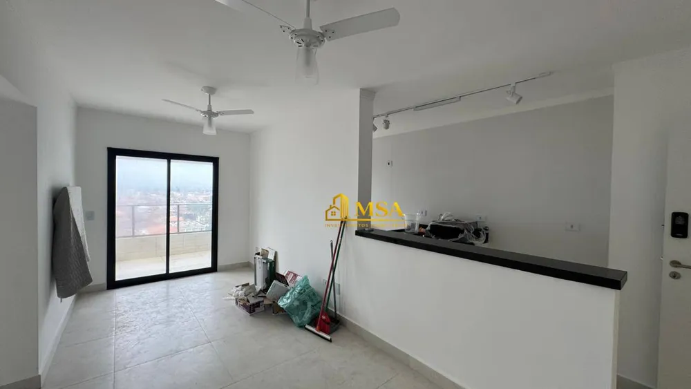 Apartamento, 2 quartos, 65 m² - Foto 2