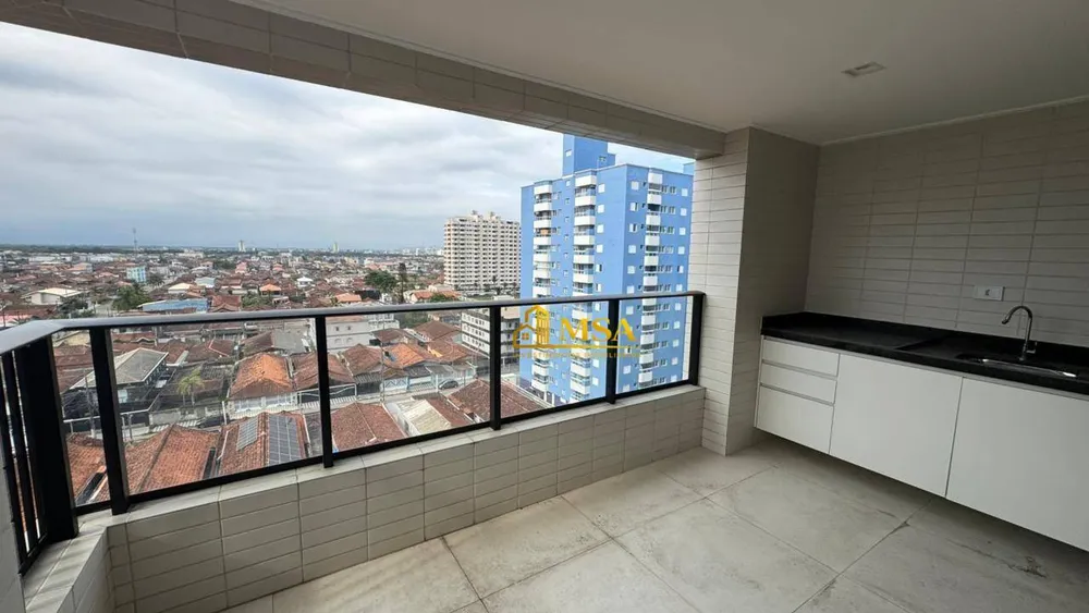 Apartamento, 2 quartos, 65 m² - Foto 6