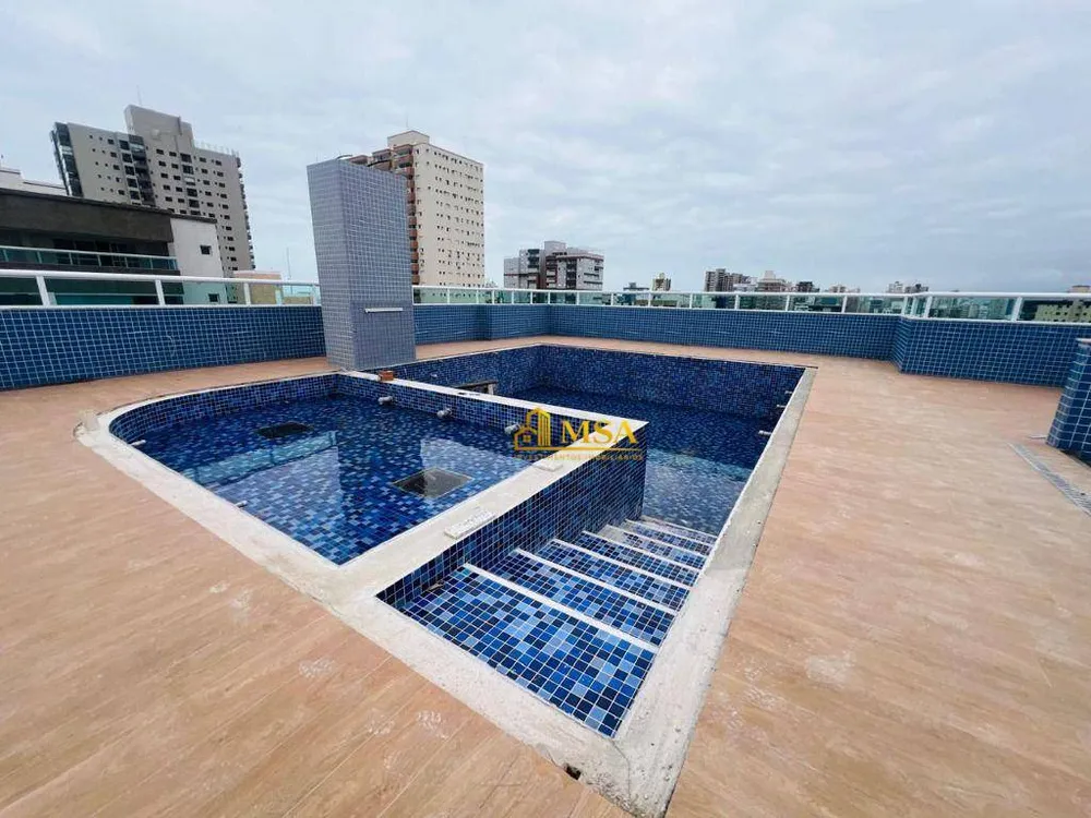 Apartamento, 1 quarto, 52 m² - Foto 8