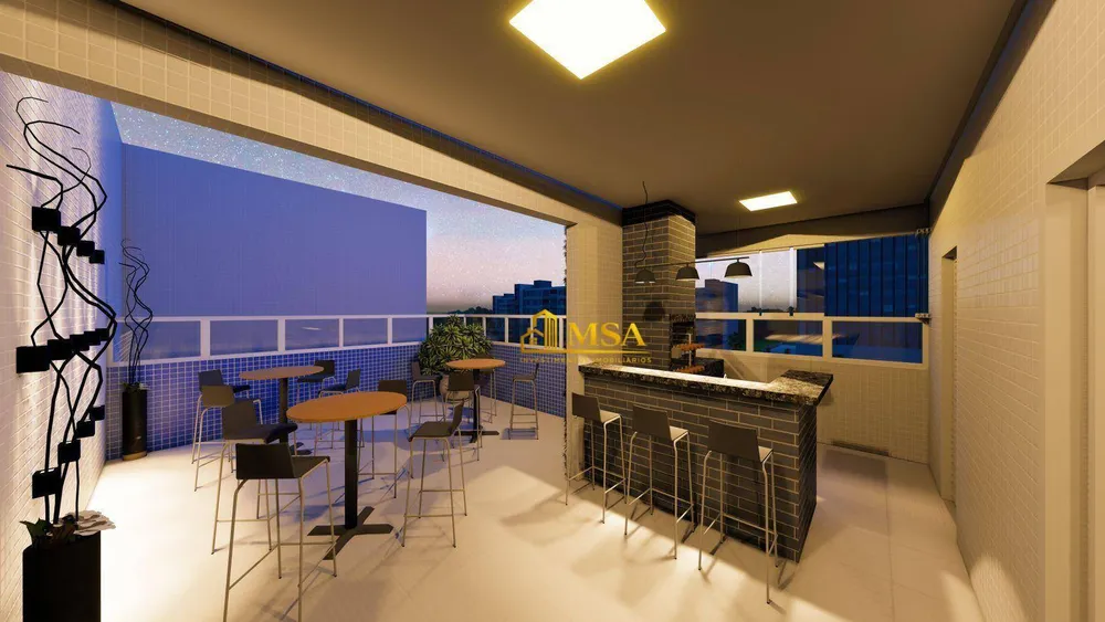 Apartamento, 1 quarto, 52 m² - Foto 10