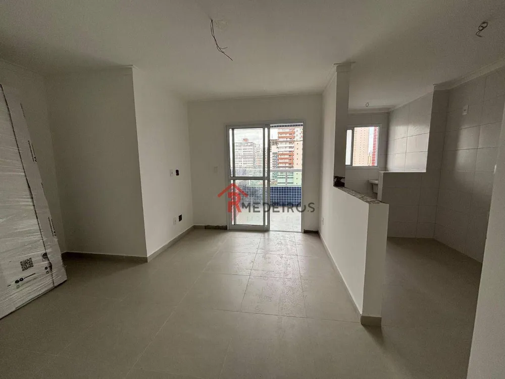 Apartamento, 1 quarto, 52 m² - Foto 2