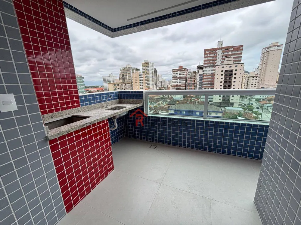 Apartamento, 1 quarto, 52 m² - Foto 3