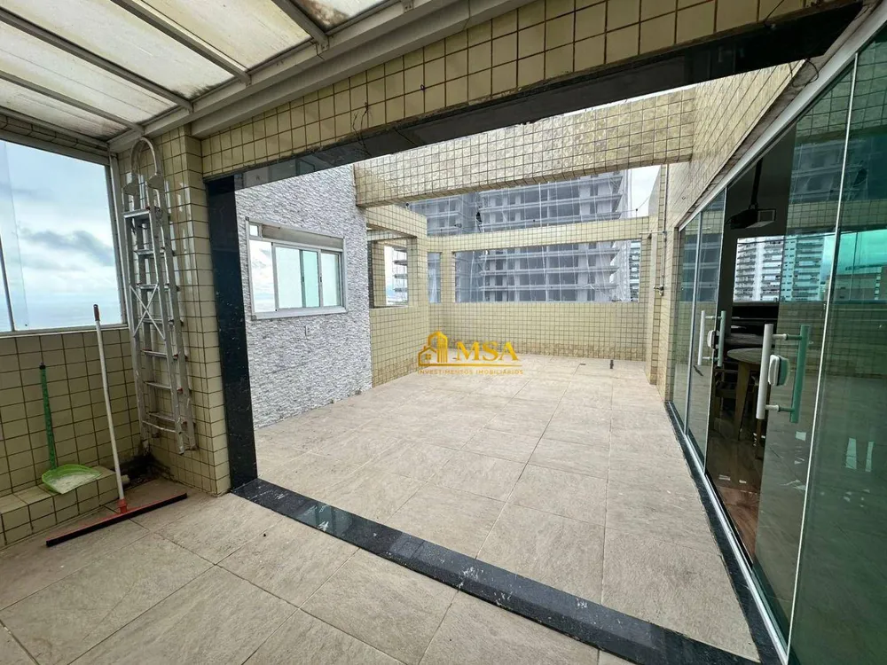 Cobertura, 3 quartos, 216 m² - Foto 10