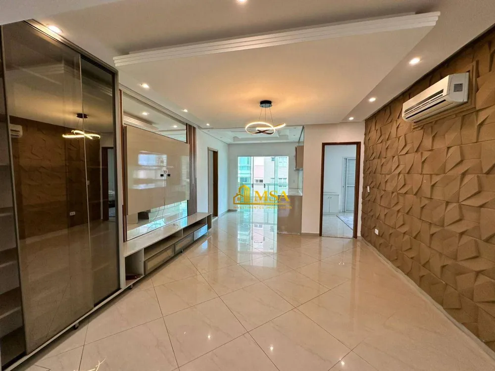 Cobertura, 3 quartos, 216 m² - Foto 1