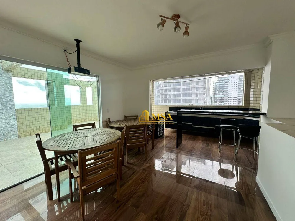Cobertura, 3 quartos, 216 m² - Foto 7