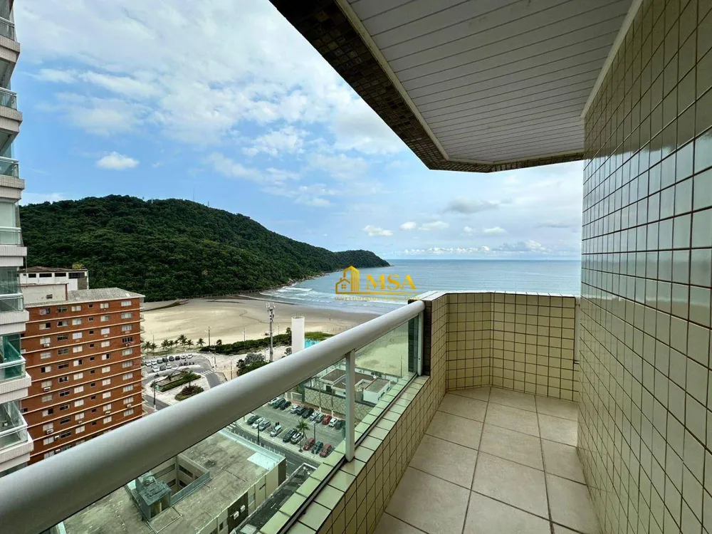 Cobertura, 3 quartos, 216 m² - Foto 2