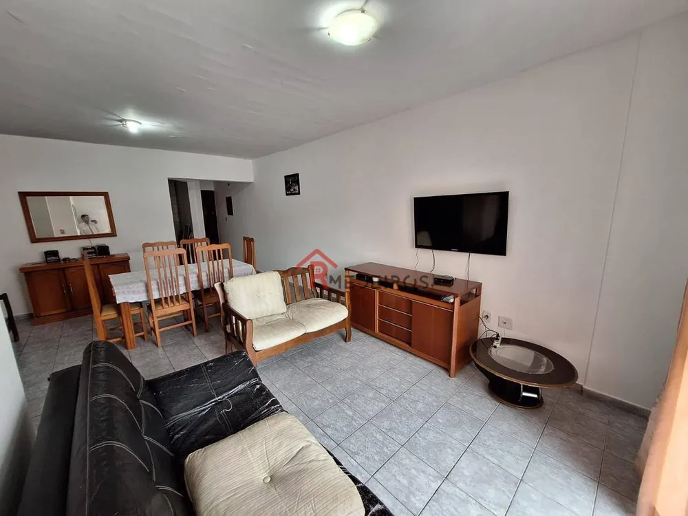Apartamento, 2 quartos, 101 m² - Foto 1