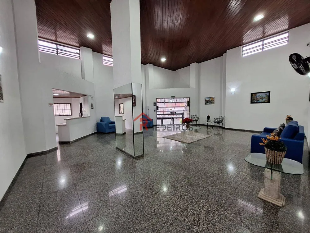 Apartamento, 2 quartos, 101 m² - Foto 15