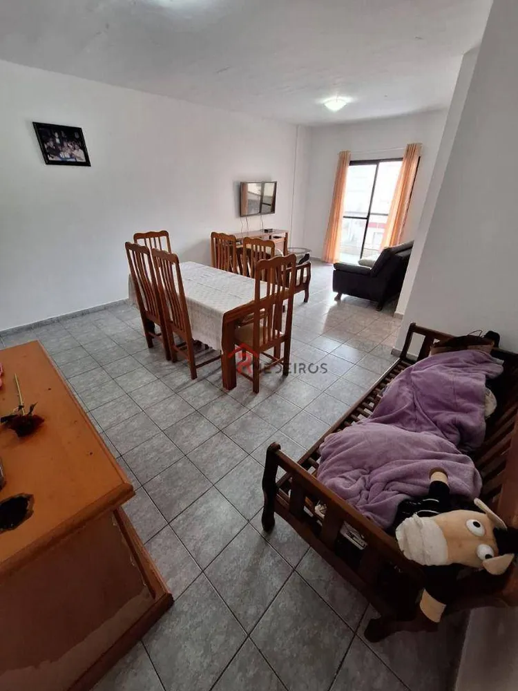 Apartamento, 2 quartos, 101 m² - Foto 2