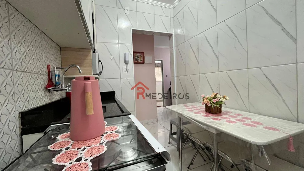 Apartamento, 1 quarto, 30 m² - Foto 7