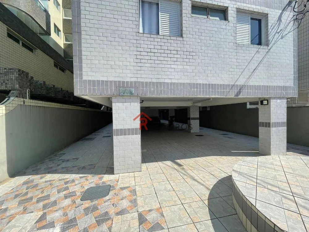 Apartamento, 1 quarto, 30 m² - Foto 1