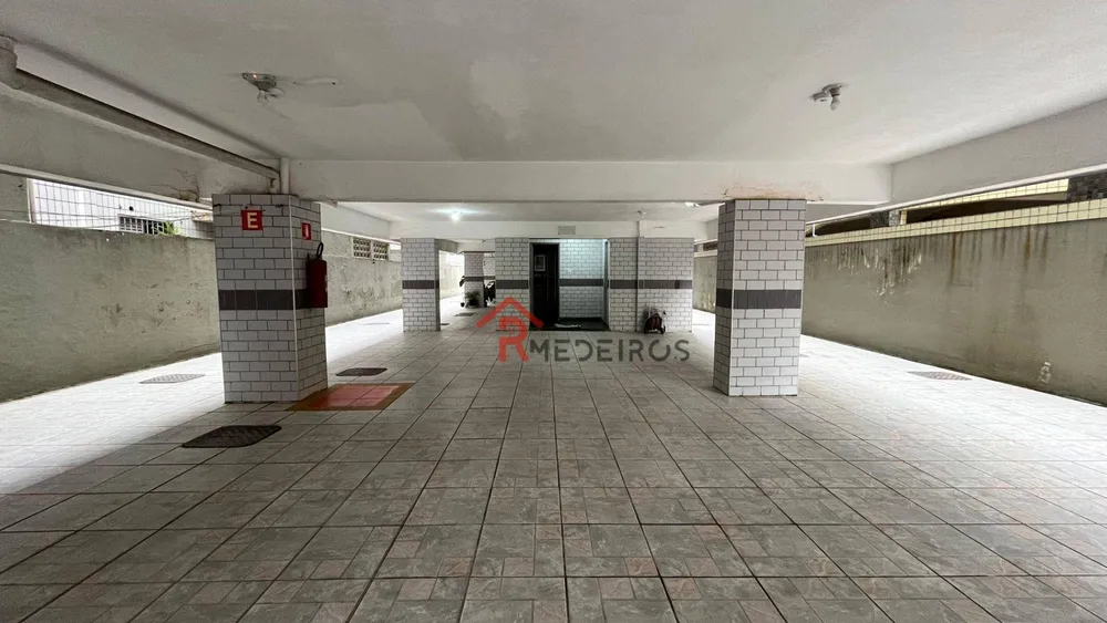 Apartamento, 1 quarto, 30 m² - Foto 8