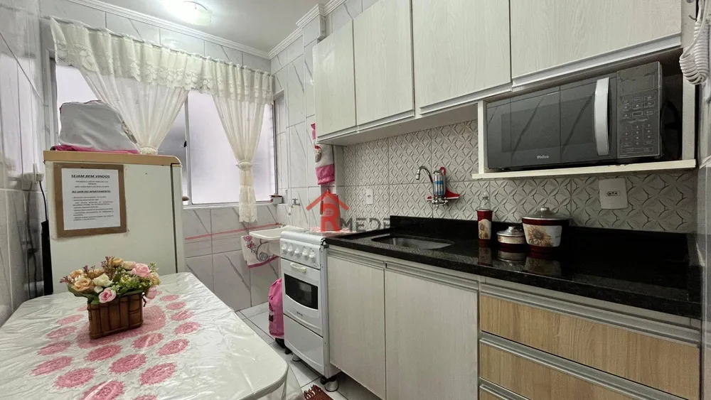 Apartamento, 1 quarto, 30 m² - Foto 4