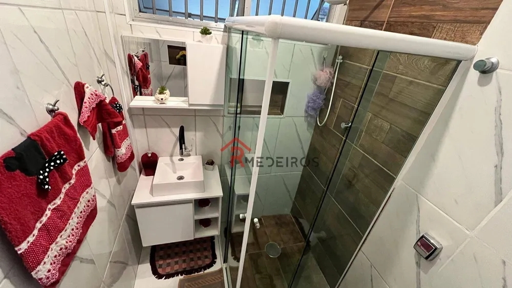Apartamento, 1 quarto, 30 m² - Foto 3