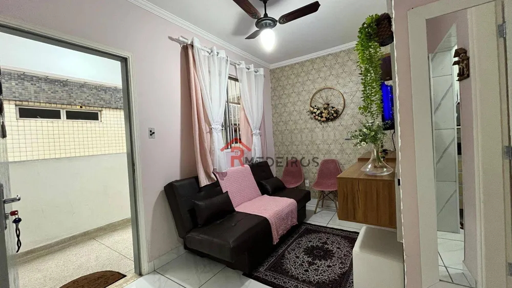 Apartamento, 1 quarto, 30 m² - Foto 3