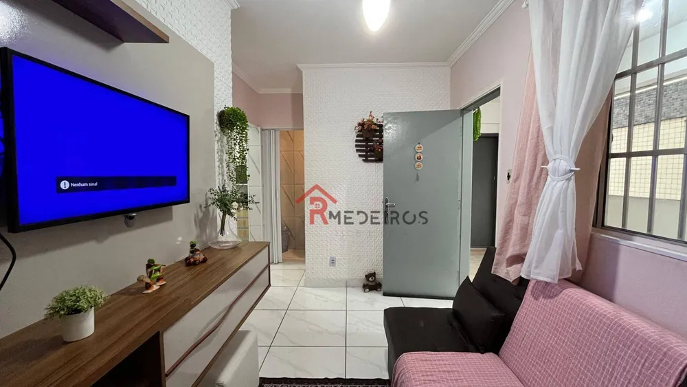 Apartamento, 1 quarto, 30 m² - Foto 2