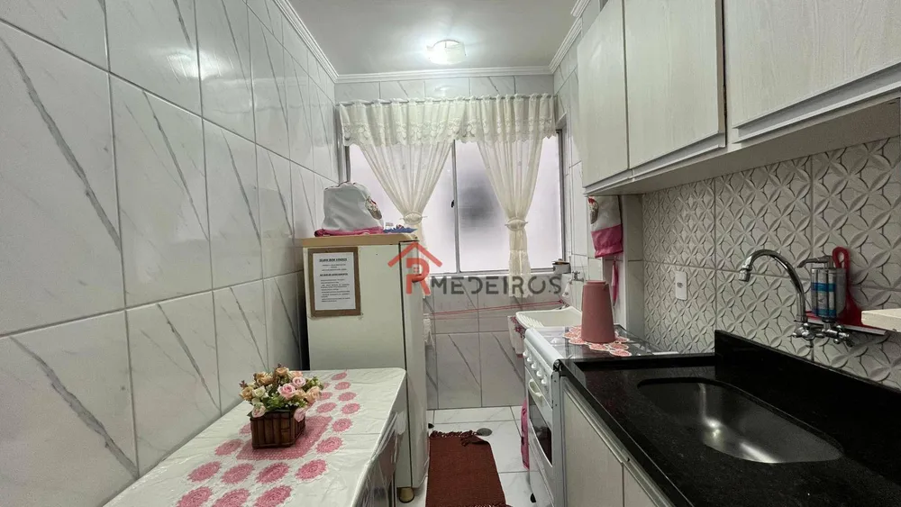 Apartamento, 1 quarto, 30 m² - Foto 4