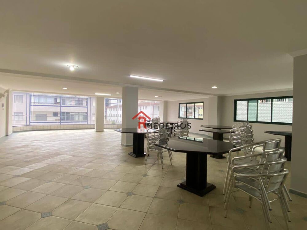 Apartamento para alugar com 3 quartos, 132m² - Foto 4