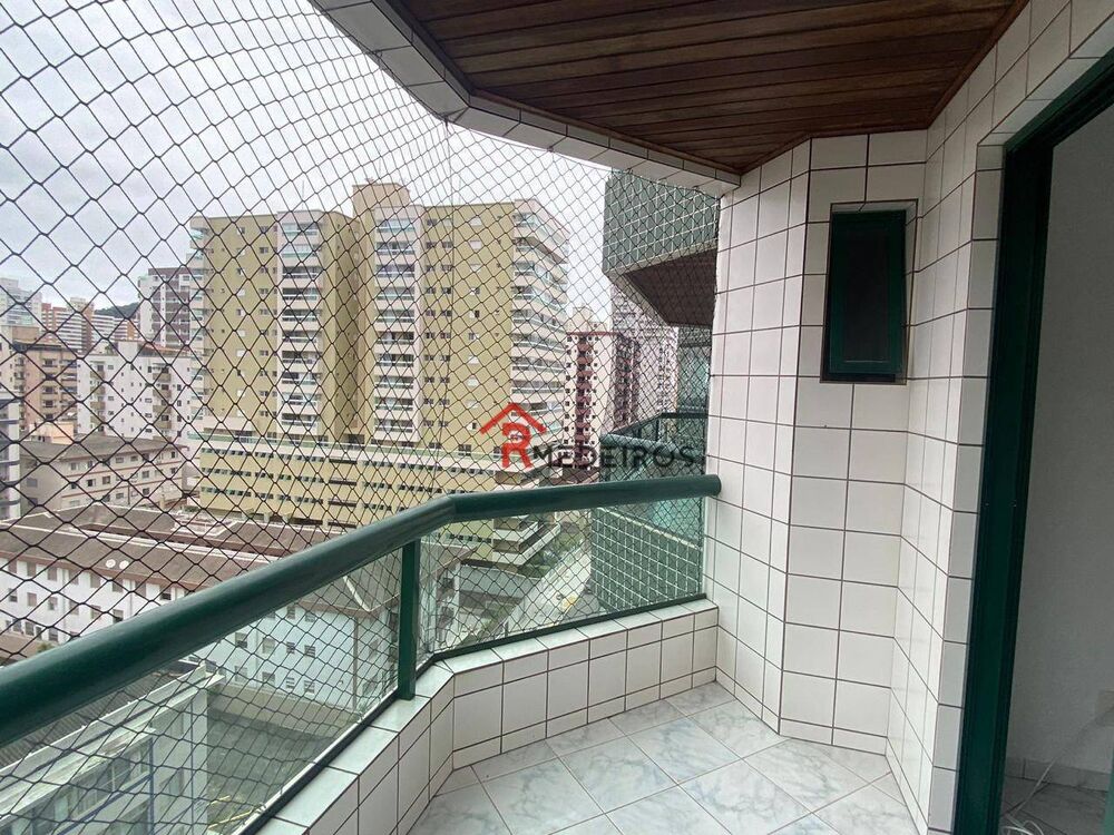 Apartamento para alugar com 3 quartos, 132m² - Foto 1
