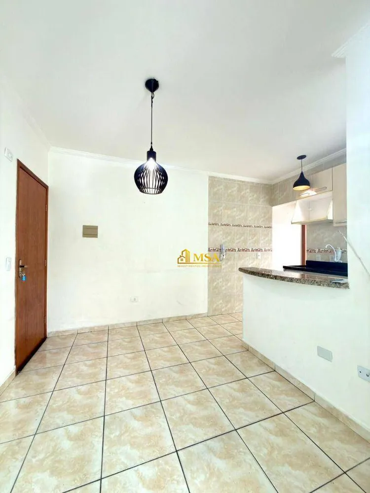 Apartamento, 1 quarto, 40 m² - Foto 4