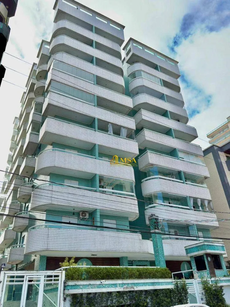 Apartamento, 1 quarto, 40 m² - Foto 1