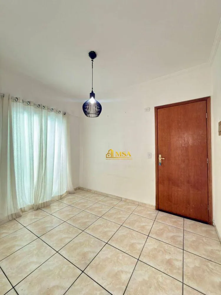 Apartamento, 1 quarto, 40 m² - Foto 3