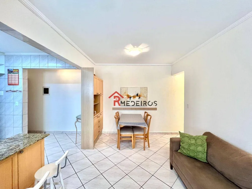 Apartamento, 2 quartos, 86 m² - Foto 2