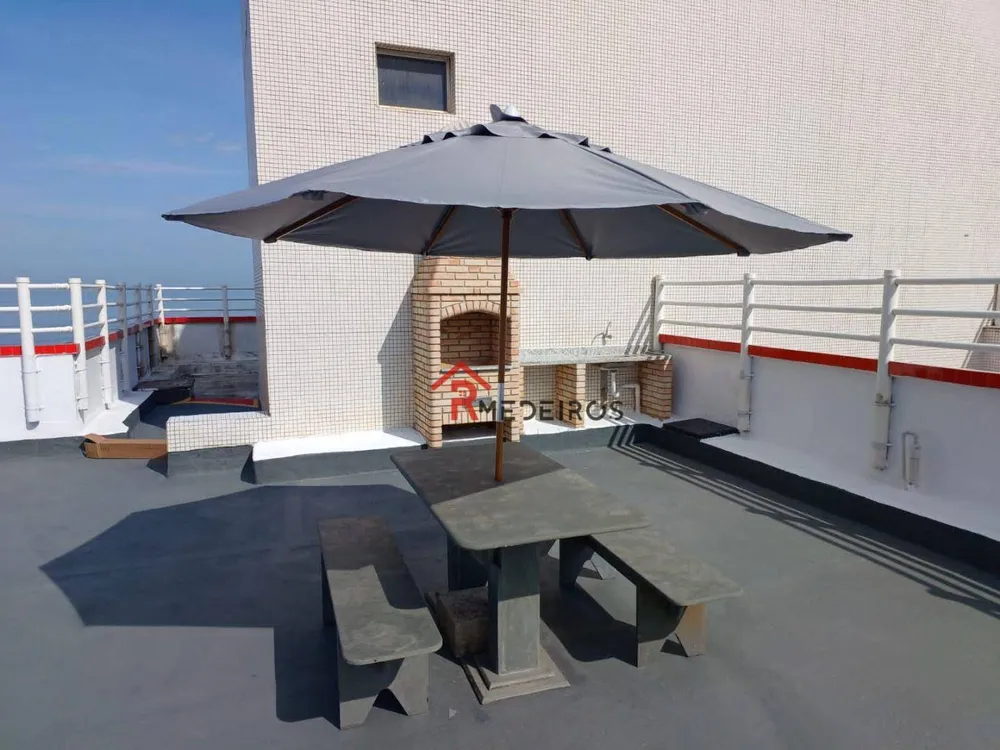 Apartamento, 2 quartos, 86 m² - Foto 13