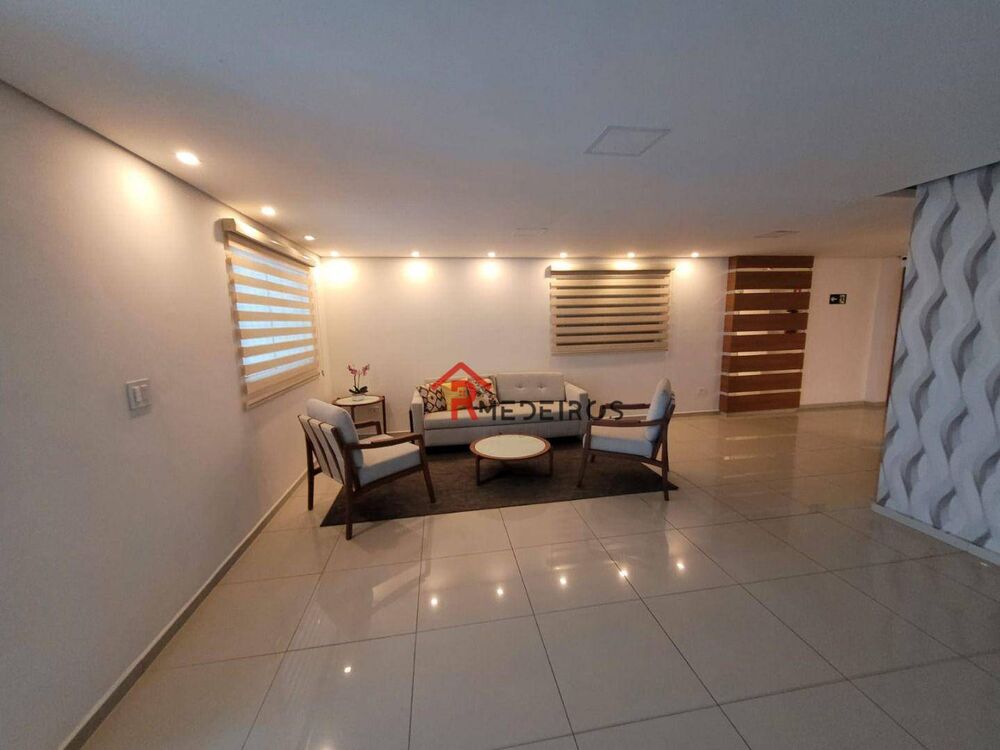 Apartamento, 3 quartos, 139 m² - Foto 11