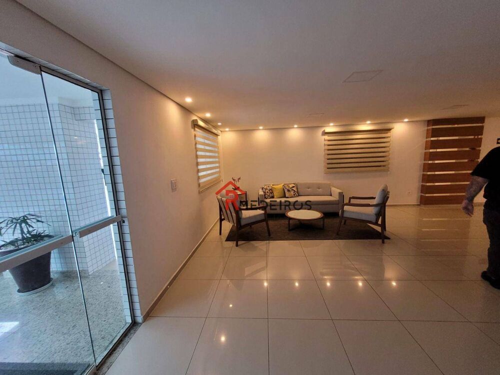 Apartamento, 3 quartos, 139 m² - Foto 7
