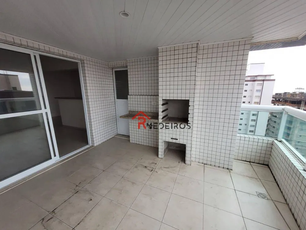 Apartamento, 3 quartos, 139 m² - Foto 1