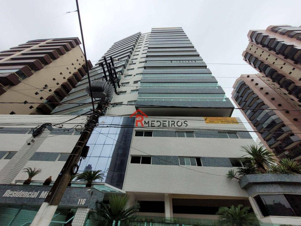 Apartamento, 3 quartos, 139 m² - Foto 2