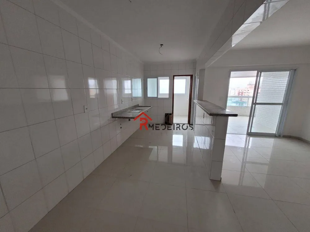 Apartamento, 3 quartos, 139 m² - Foto 7