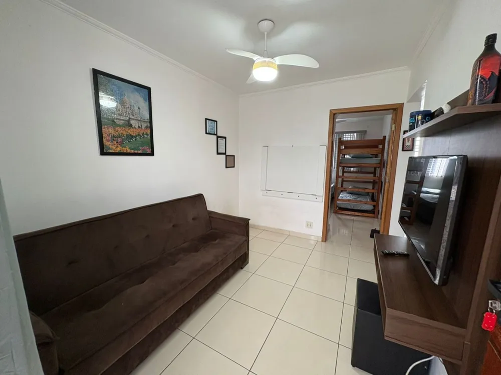 Apartamento, 1 quarto, 36 m² - Foto 1